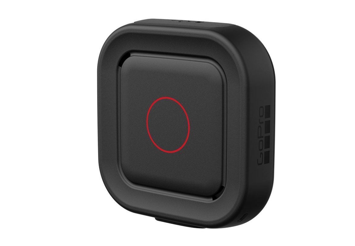 GoPro Remo Voice Remote GoPro Remo Voice Remote