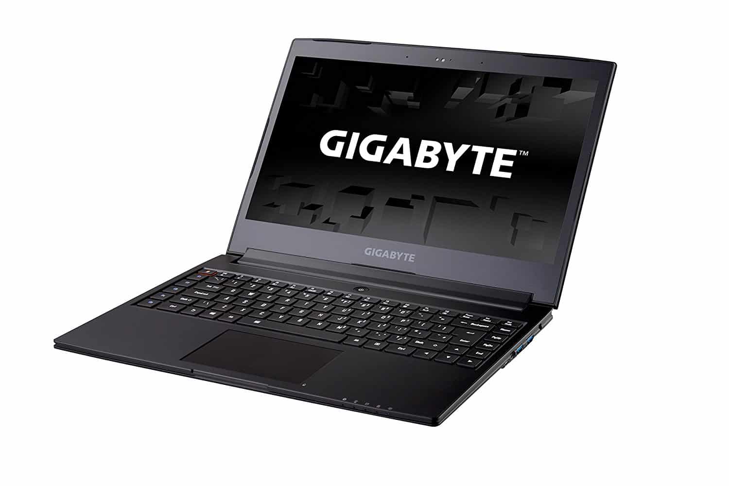 Aero - 14 inch laptop