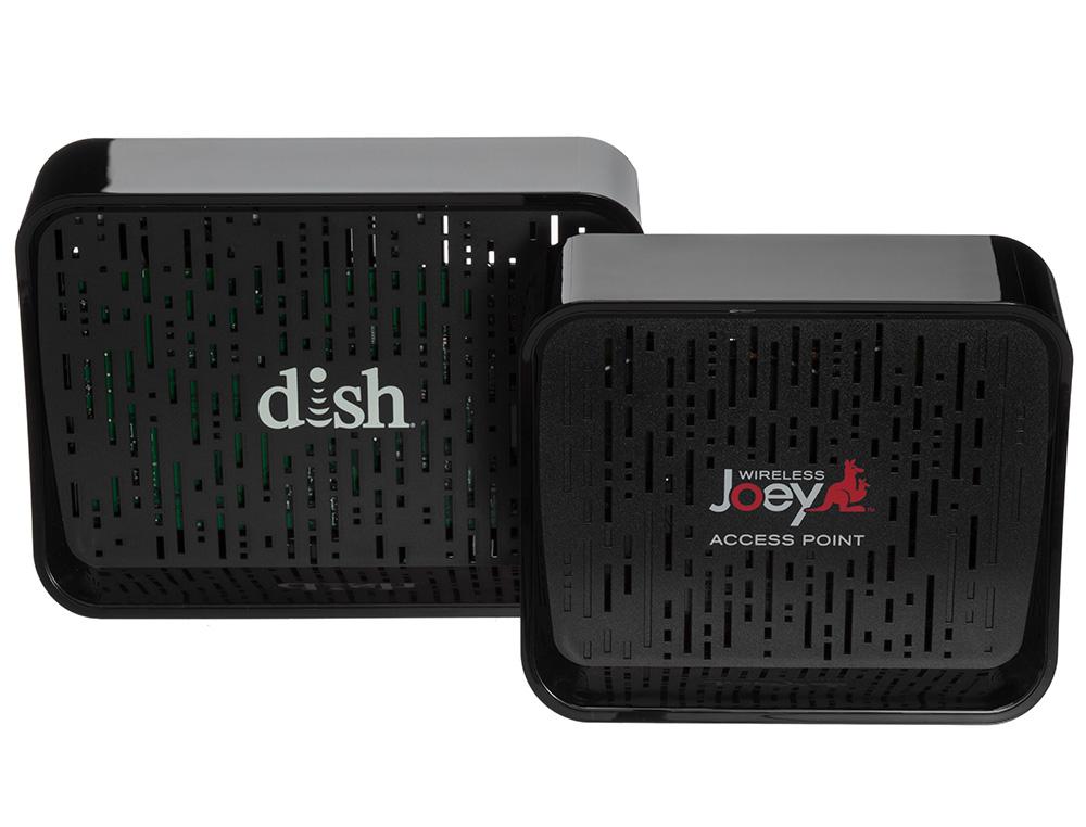 DISH Wireless Joey DISH Wireless Joey - alexa and dish network