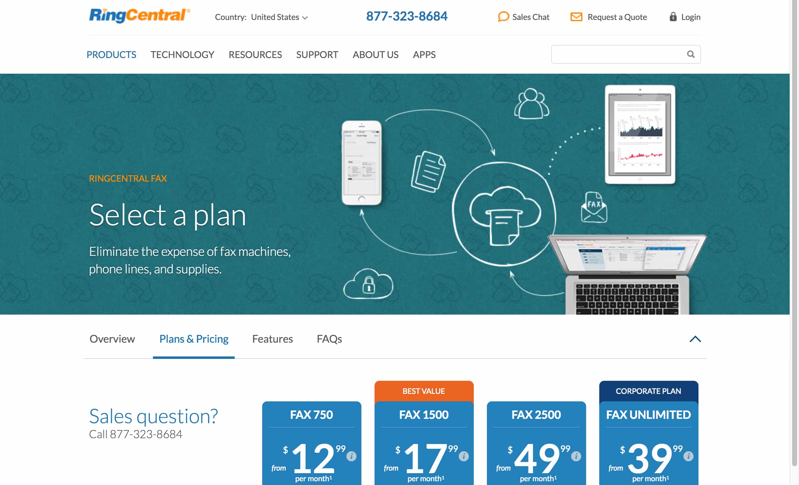 RingCentral