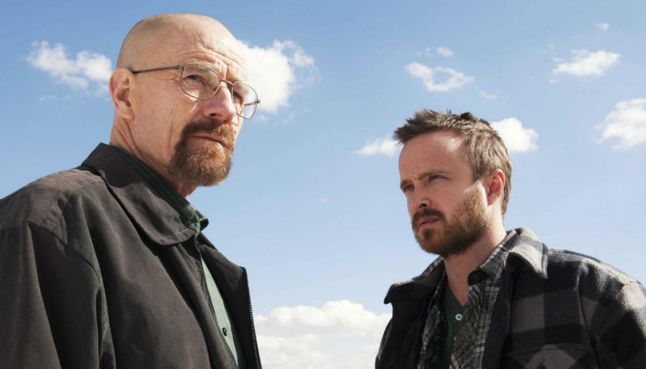watch breaking bad