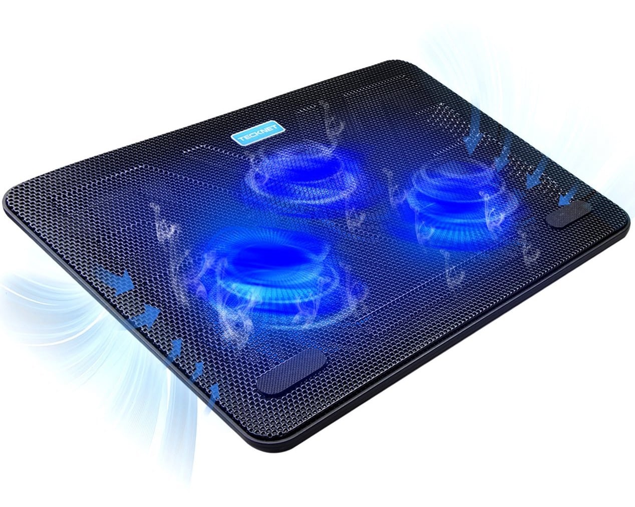 TECKNET Cooling Pad