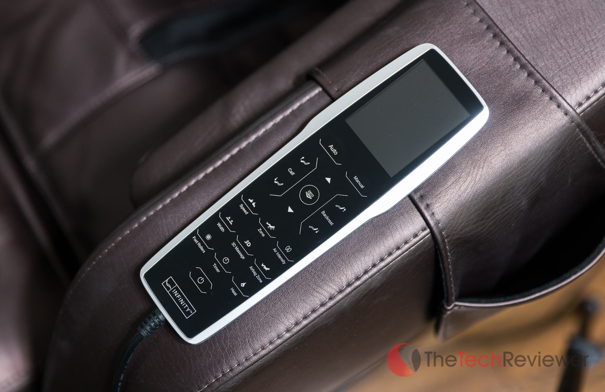 Riage-X3-Remote.jpg Riage X3 Remote