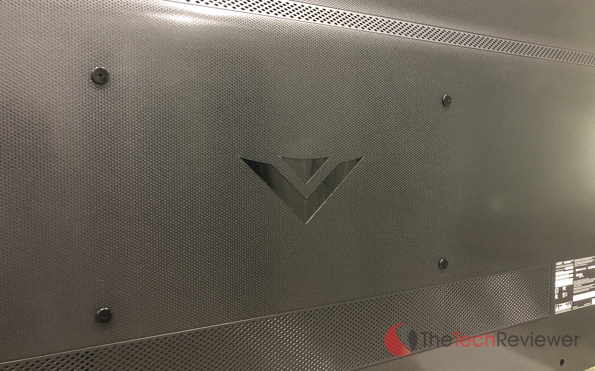 VIZIO M65-F0 VESA Mount