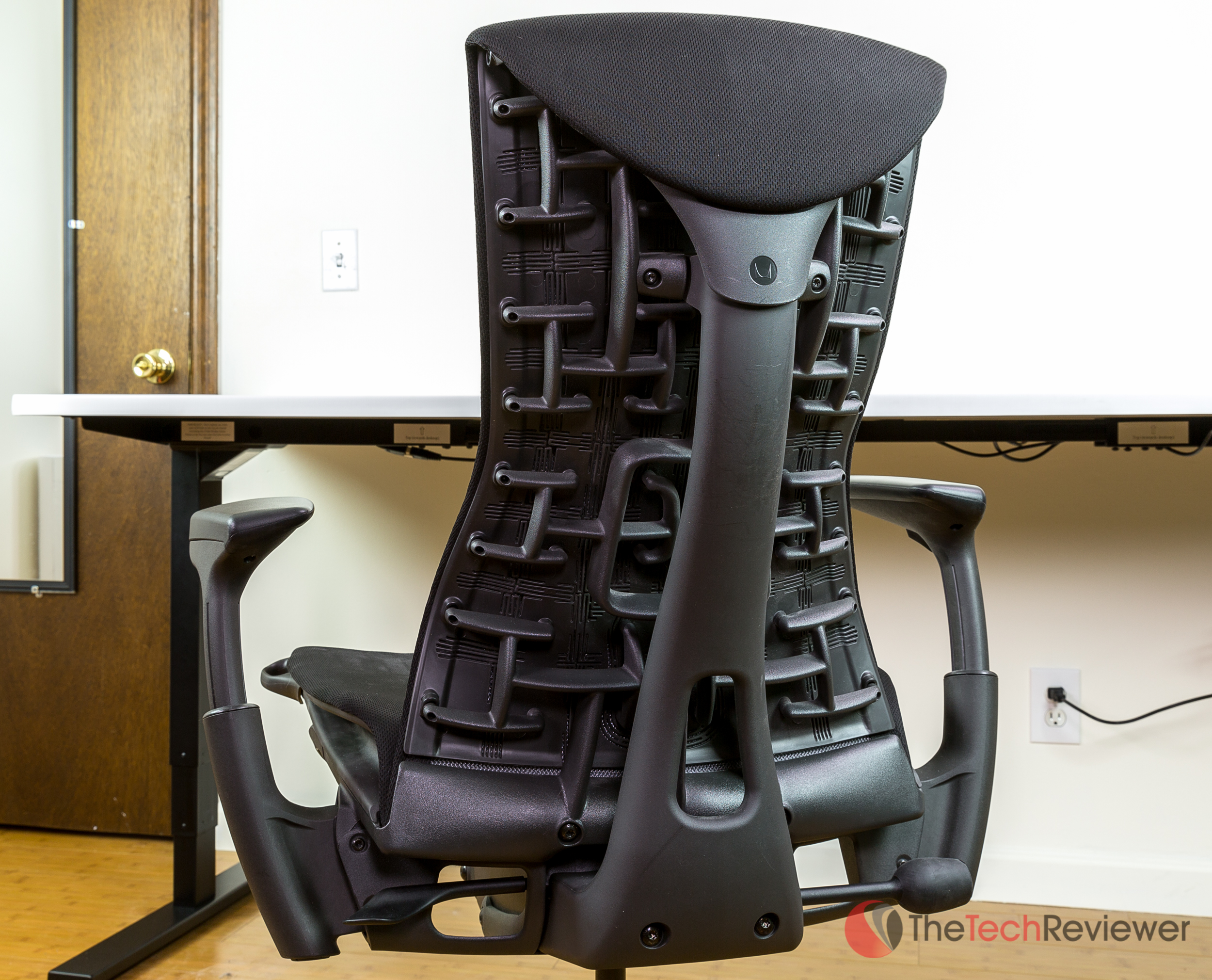 Humanistisk Anslået Baron Herman Miller Embody Review - This Office Chair Worth It? (August )
