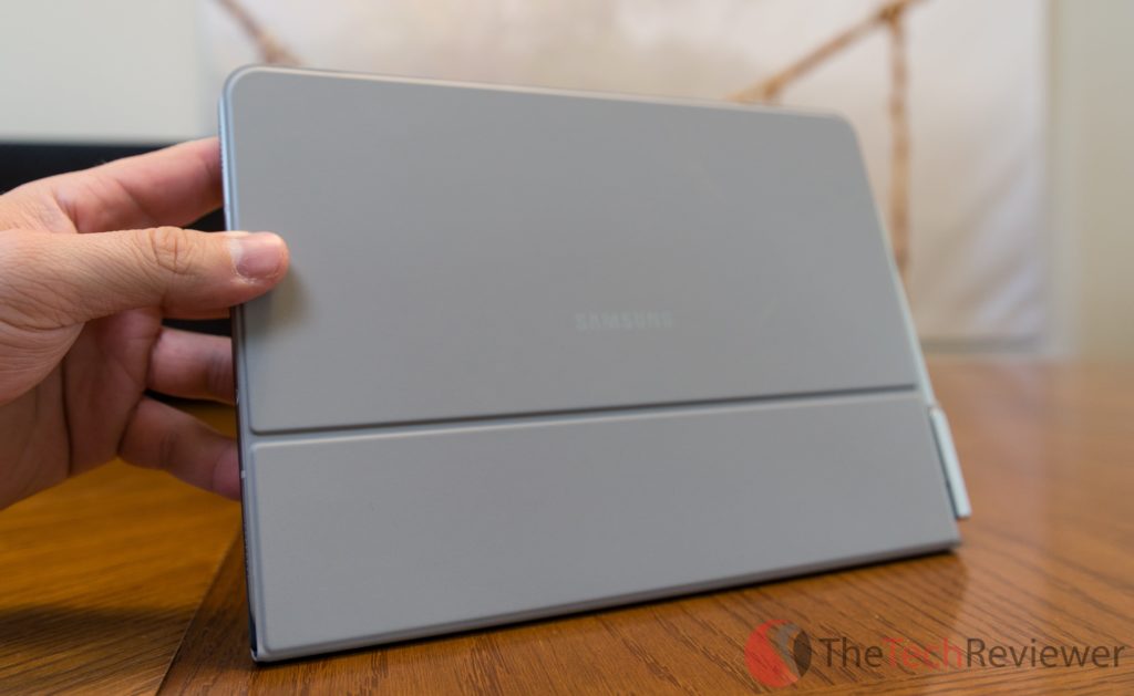 Samsung Galaxy Tab S3 10 of 10