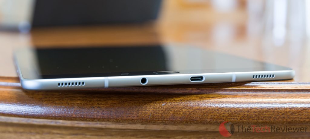 Samsung Galaxy Tab S3 2 of 10