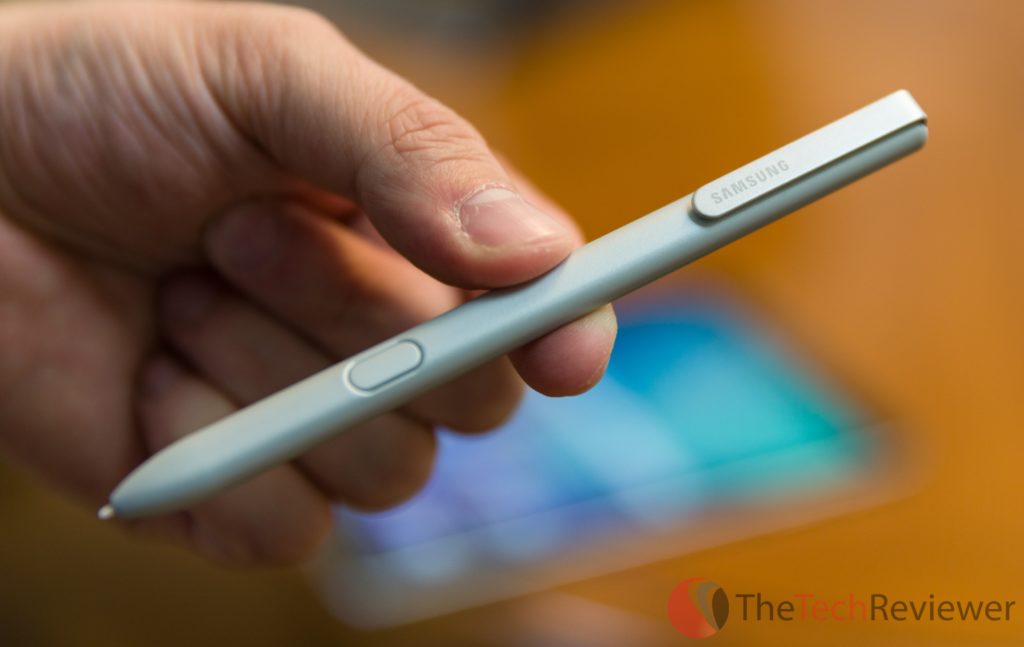 Samsung Galaxy Tab S3 5 of 10