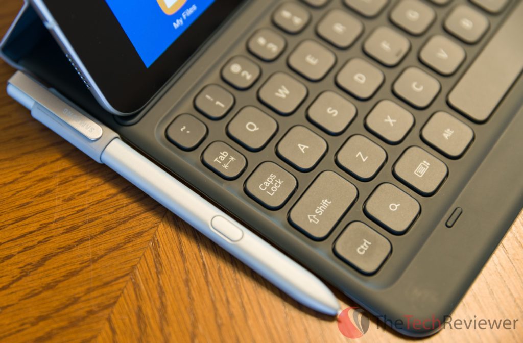 Samsung Galaxy Tab S3 6 of 10