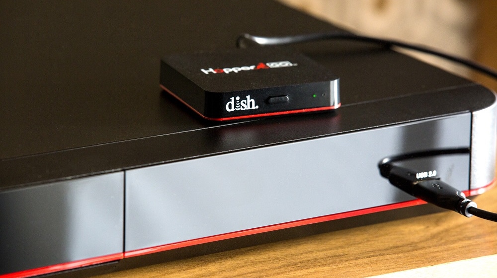 DISH HopperGO Asset 1 1 1