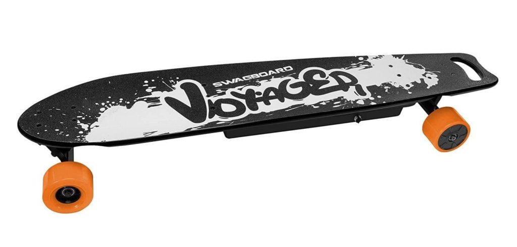 SWAGTRON SwagBoard Voyager