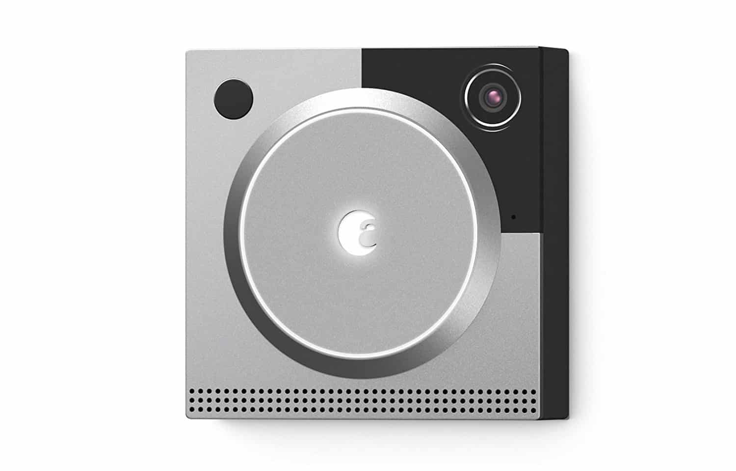August Doorbell Cam Pro - august doorbell camera reviews