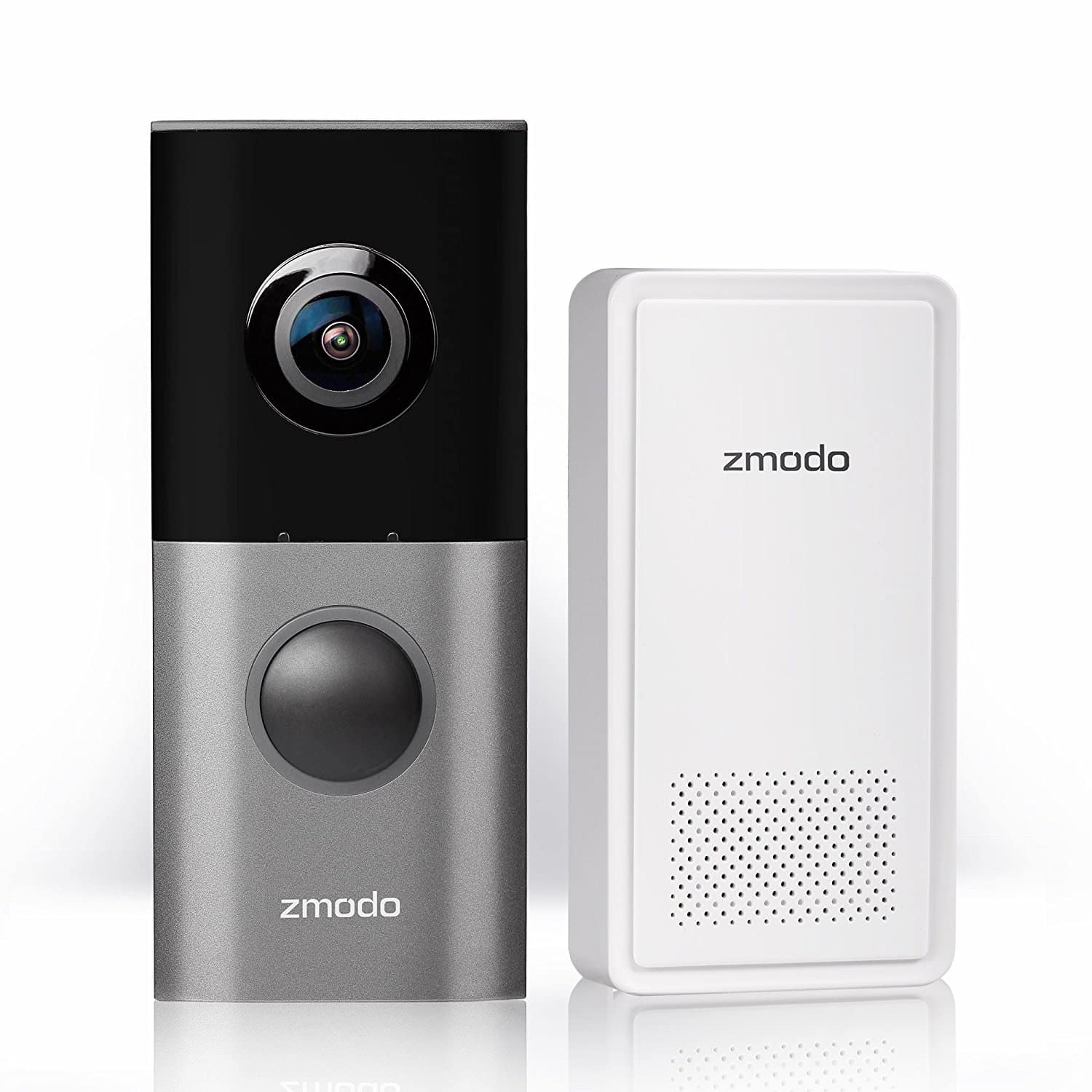Zmodo Greet Pro - smart doorbell reviews