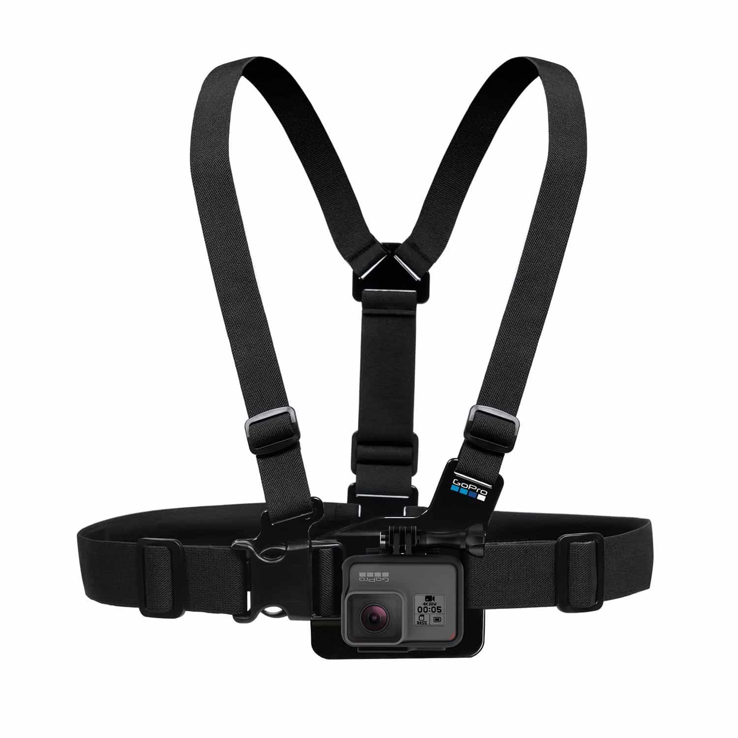 GoPro Chesty Harness Mount
