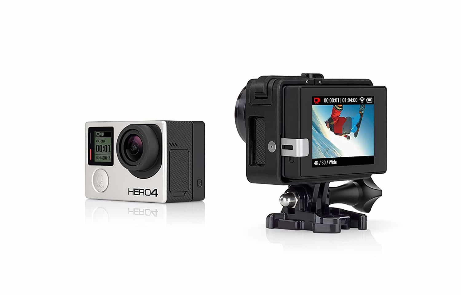 GoPro Touch BacPac
