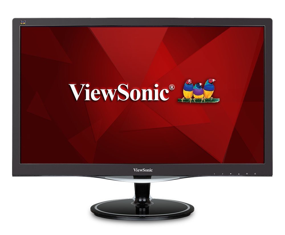 ViewSonic VX2452MH Monitor