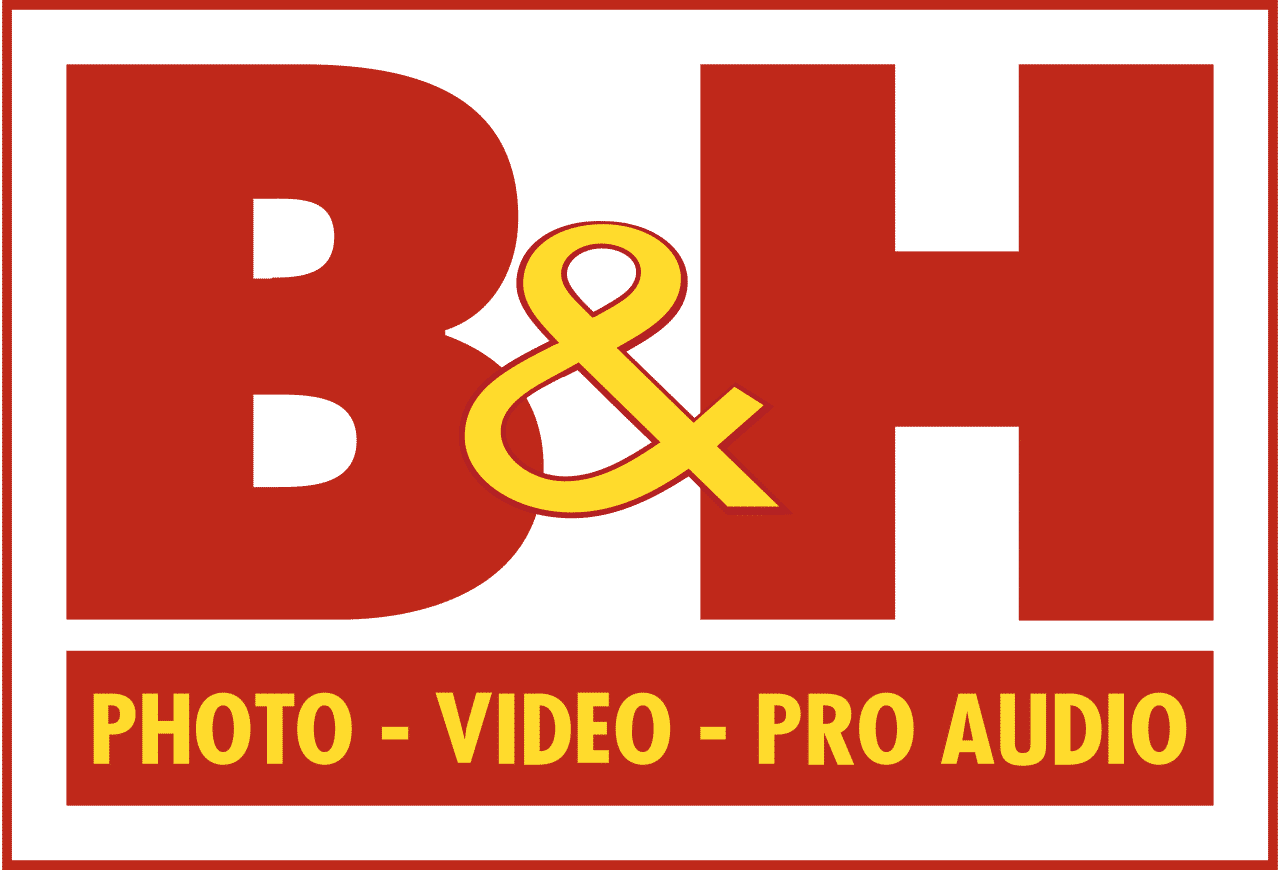 BandH logo