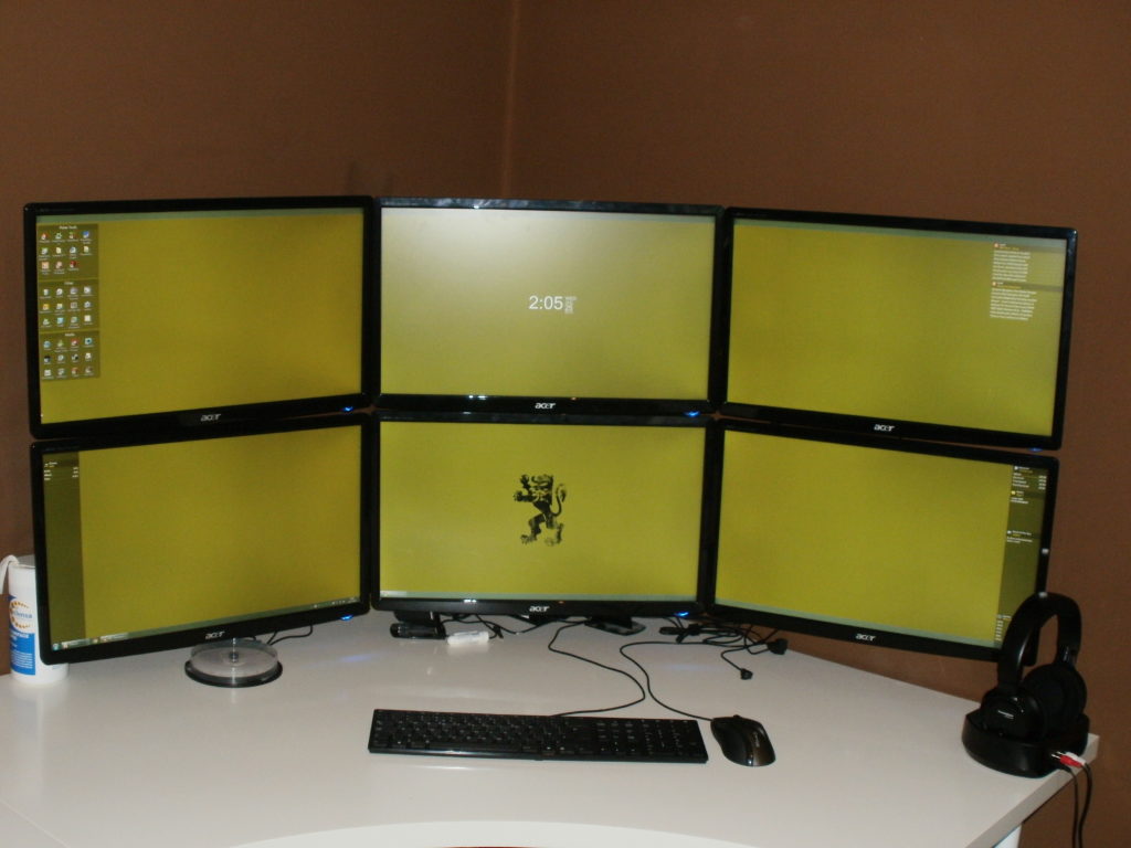 6 monitor 1 - TheTechReviewer.com