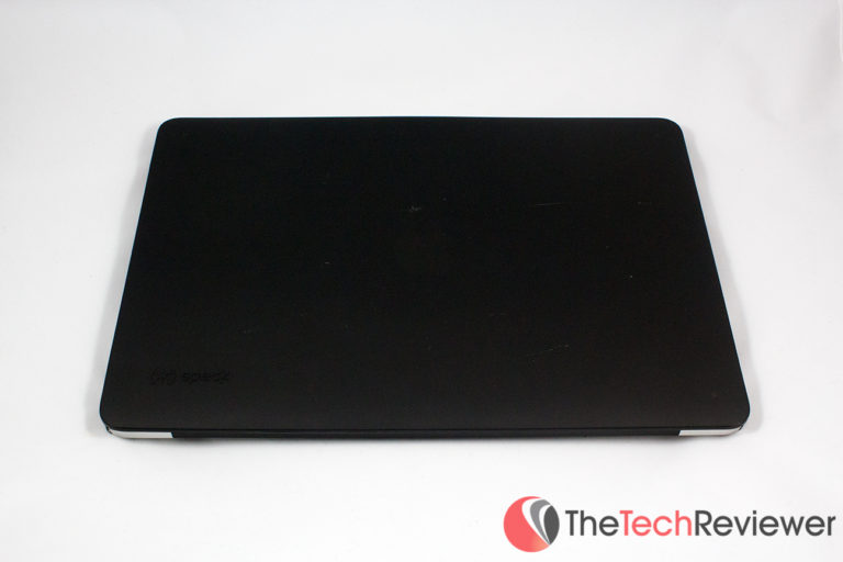 Speck 15″ Retina Macbook Pro Satin Case Review