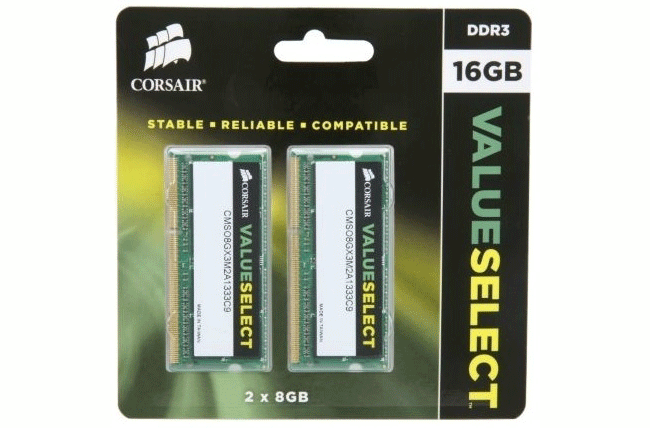 Corsair 16GB DDR3 RAM Review - It?