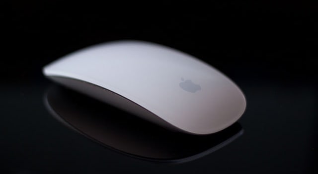How to Get an Apple Magic Mouse to Work on a Windows PC