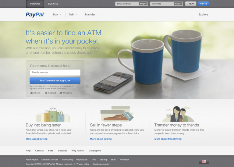 5 Reasons Why You Should Link Your Bank Account To Your Paypal