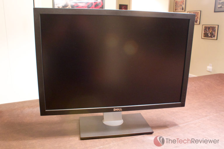 Dell UltraSharp U3011 30″ Monitor Review