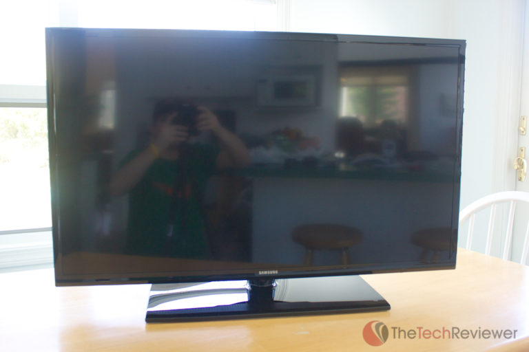 Samsung UN39EH5003F 39″ HDTV Review
