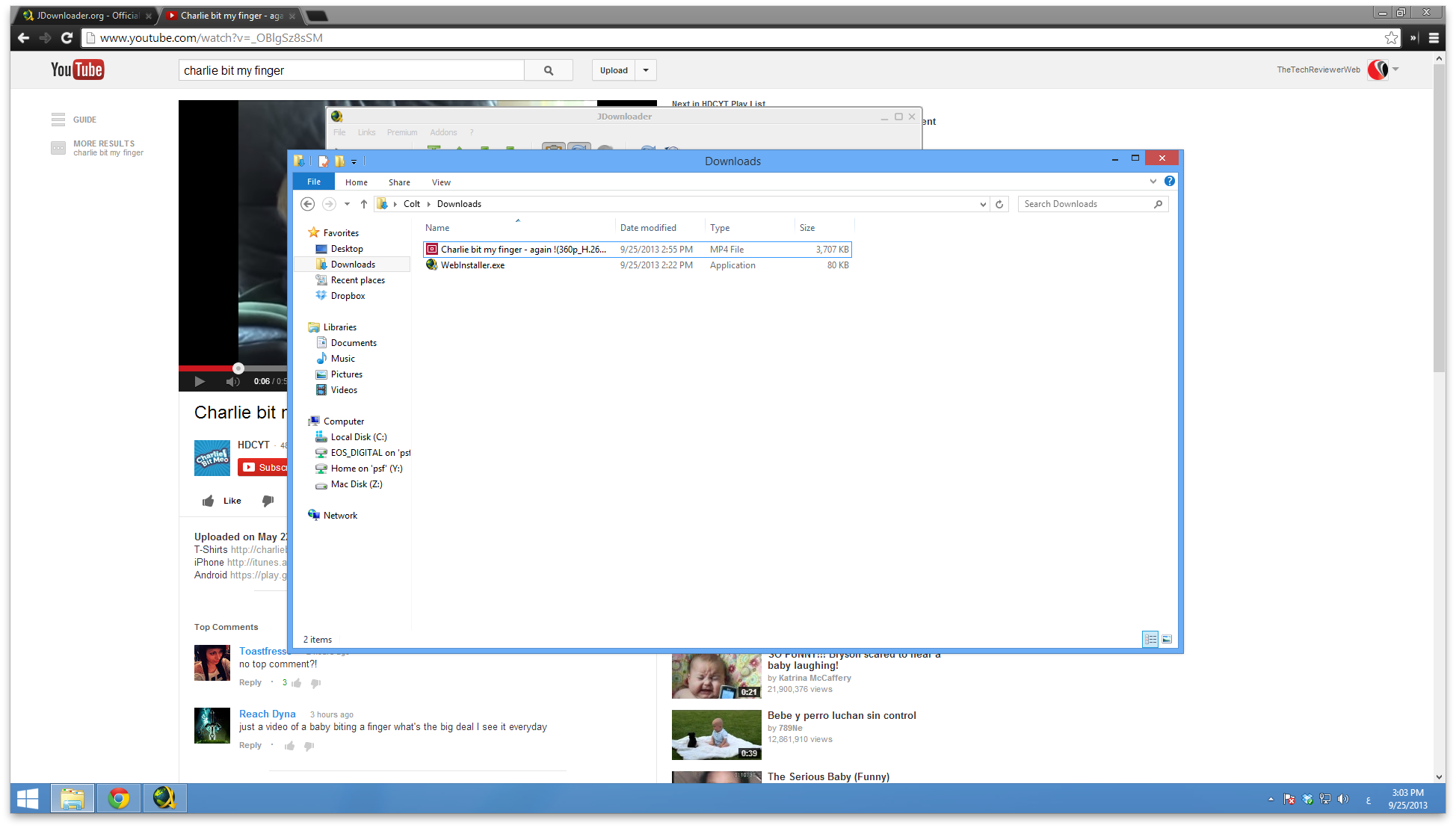 Guide: How To Easily Download Any YouTube Video Using JDownloader