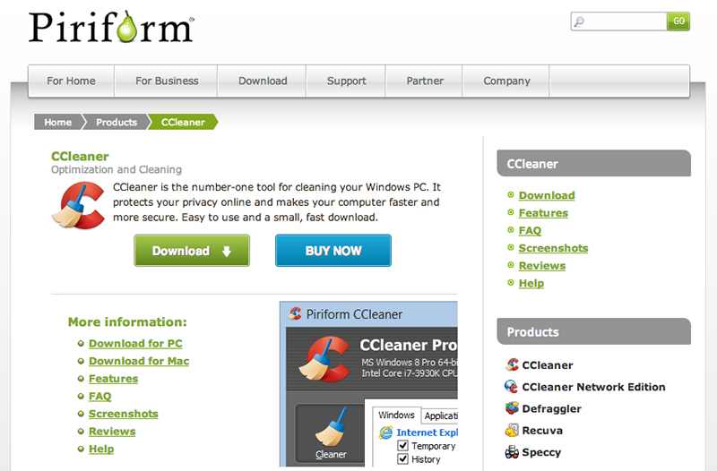 5 Top Rated Mac Apps For Cleaning & Speeding Up An Apple Computer