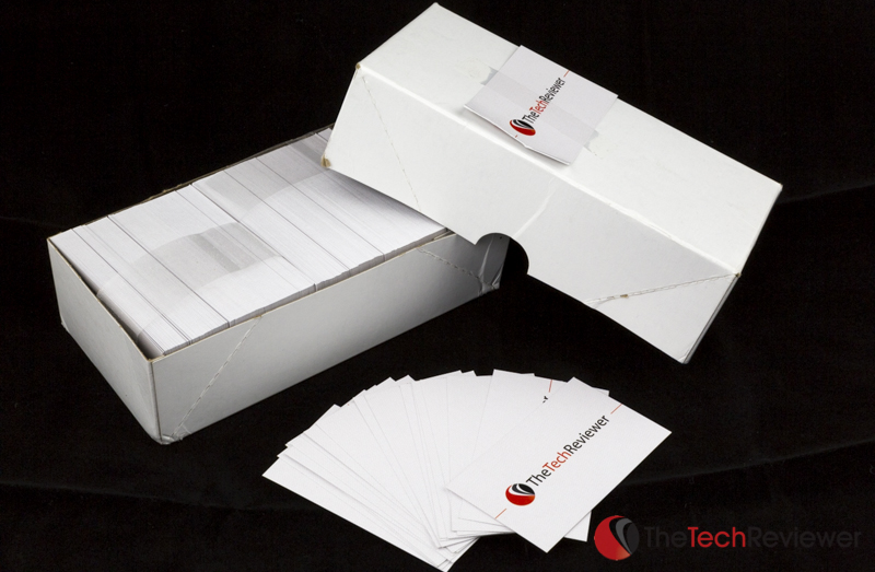 PsPrint Review An Honest Online Printing Service Experience