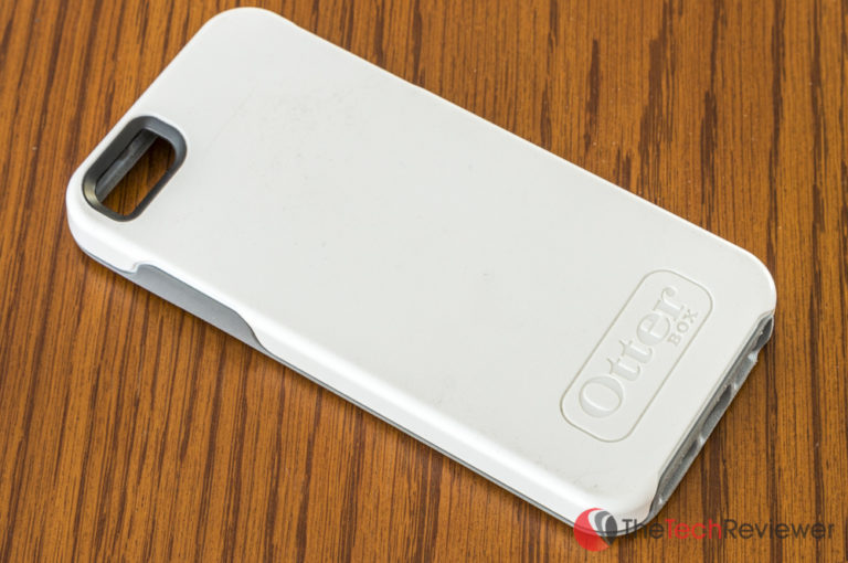 OtterBox Symmetry Series Review – A Durable Yet Slim iPhone 5/5s Case