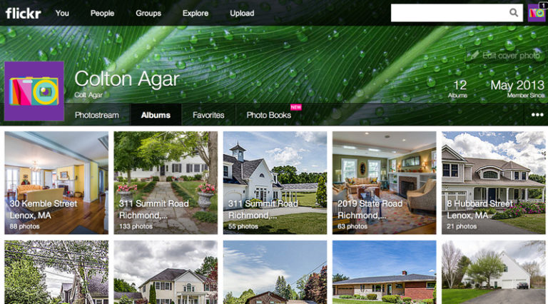 How To Bulk Download An Entire Flickr Photo Album