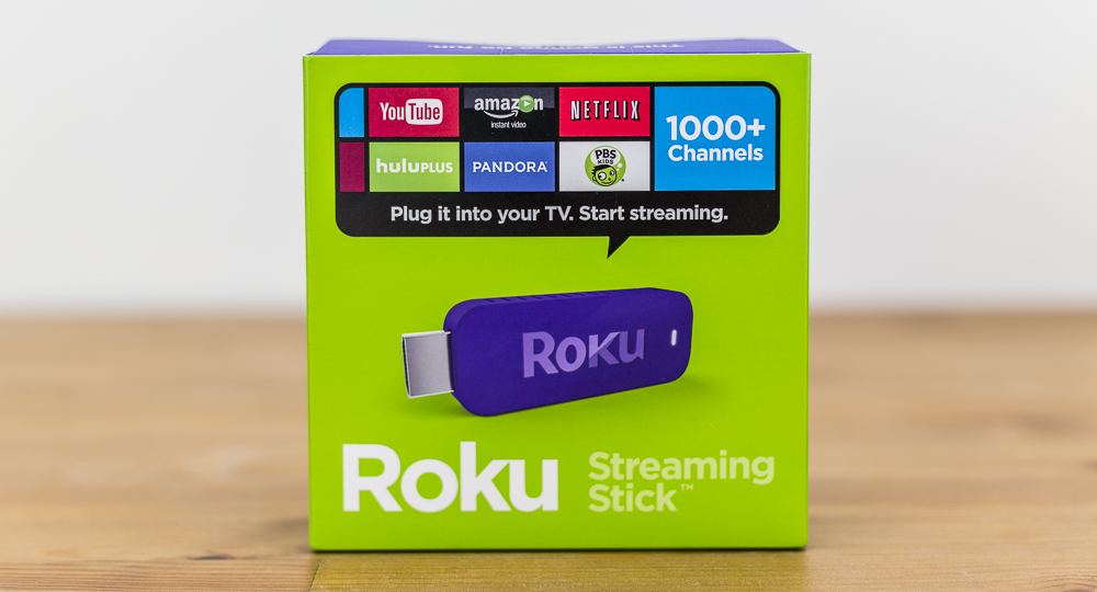 Roku 3500R Streaming Stick Review - Is It Worth It?