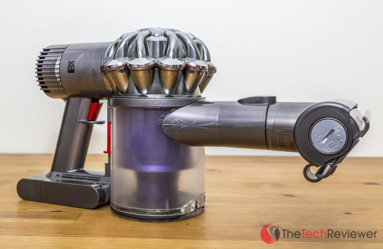 Dyson DC59 Animal Review – Cordless Vacuum Cleaner