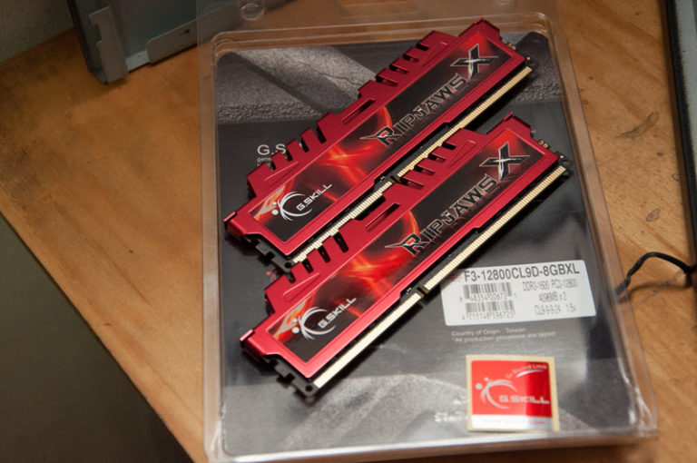 How To Fix Windows 8.1 Issue Where It Doesn't Recognize All Installed RAM