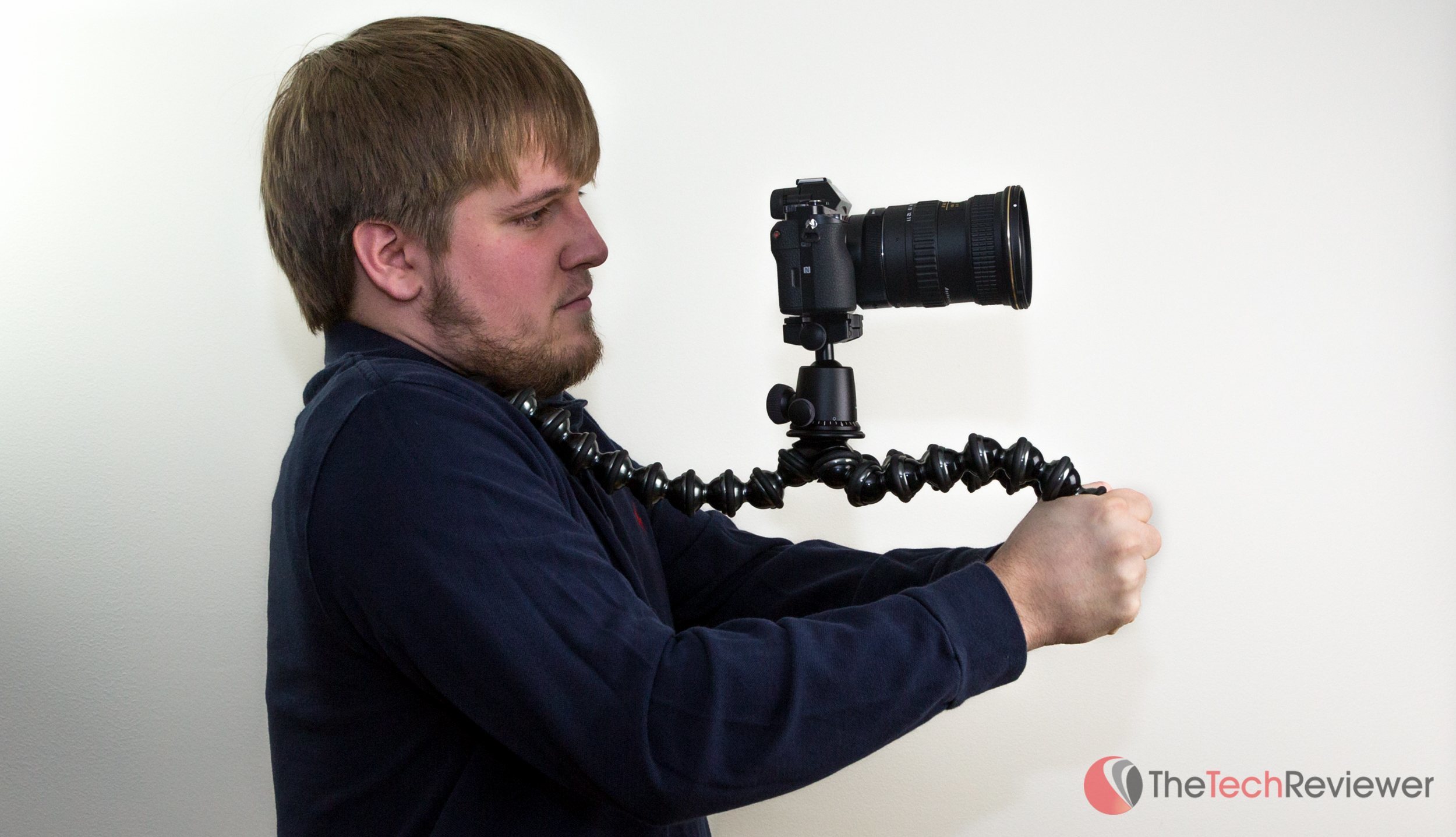 Joby GorillaPod Focus With Ballhead X Review Is It Worth It?