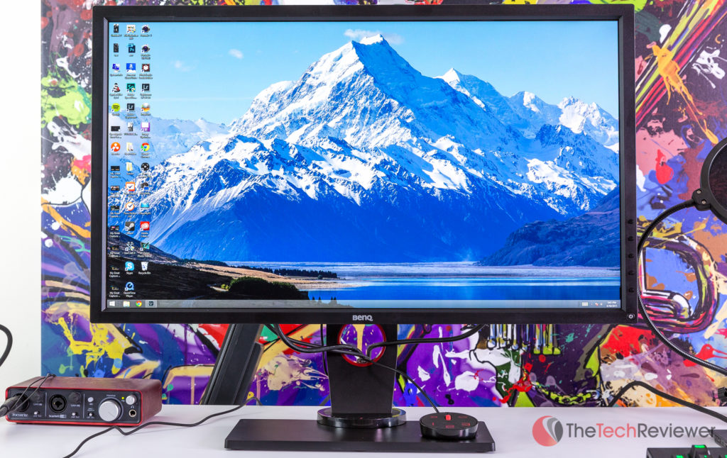 Gewoon overlopen Cyclopen ~ kant BenQ XL2730Z 27" WQHD Gaming Monitor Review - Worth It?