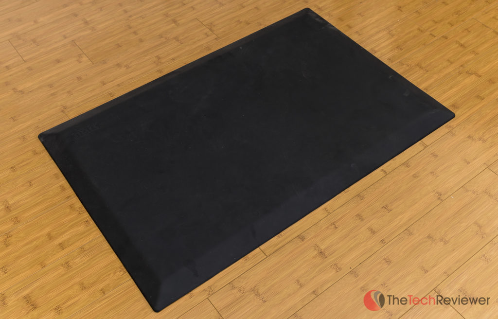 UPLIFT 900 Sit/Stand Ergonomic Desk Review Worth It?