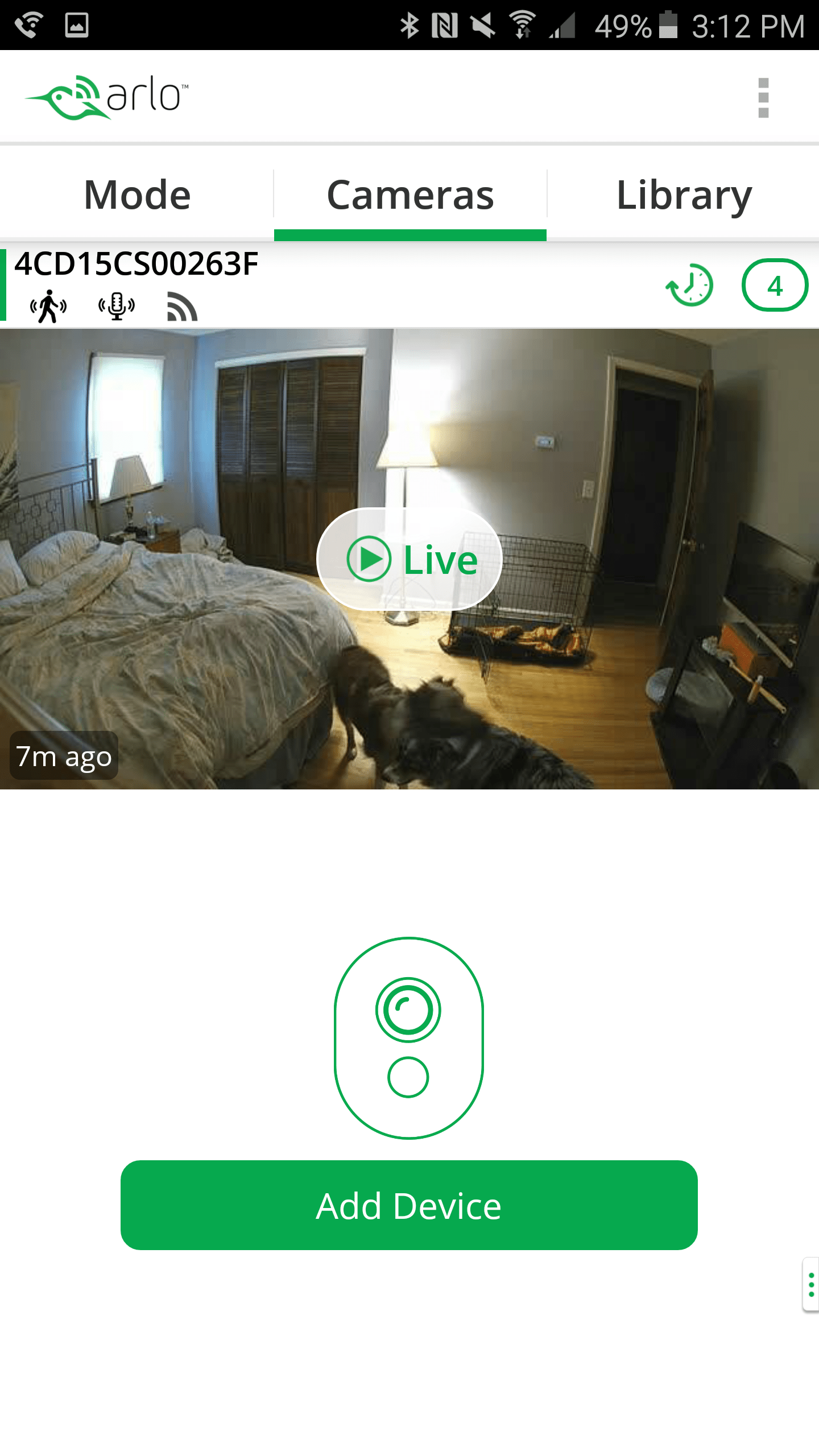 Netgear Arlo Q WiFi Camera Review Better Than Nest?