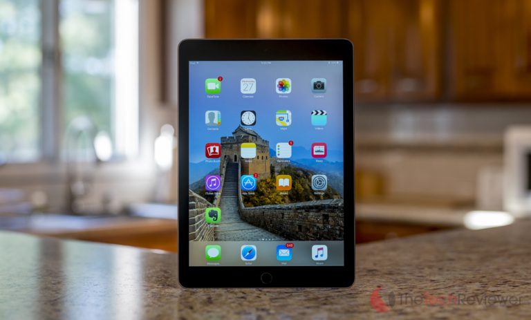 Apple iPad Pro 9.7” & Apple Pencil Review
