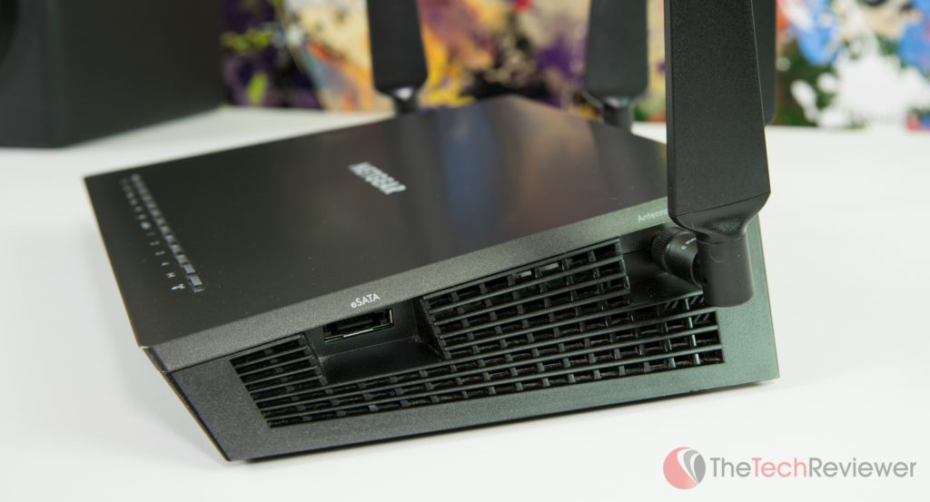 Netgear Nighthawk X4S AC2600/R7800 Router Review