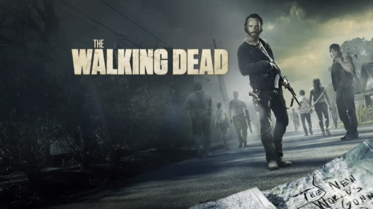 How To Legally Watch The Walking Dead Online (TV Show)