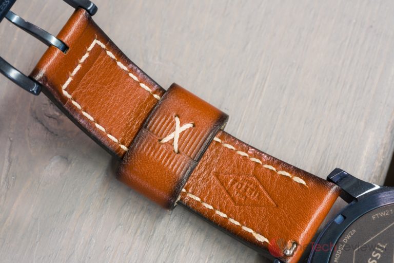 fossil q marshal gen 2 charger