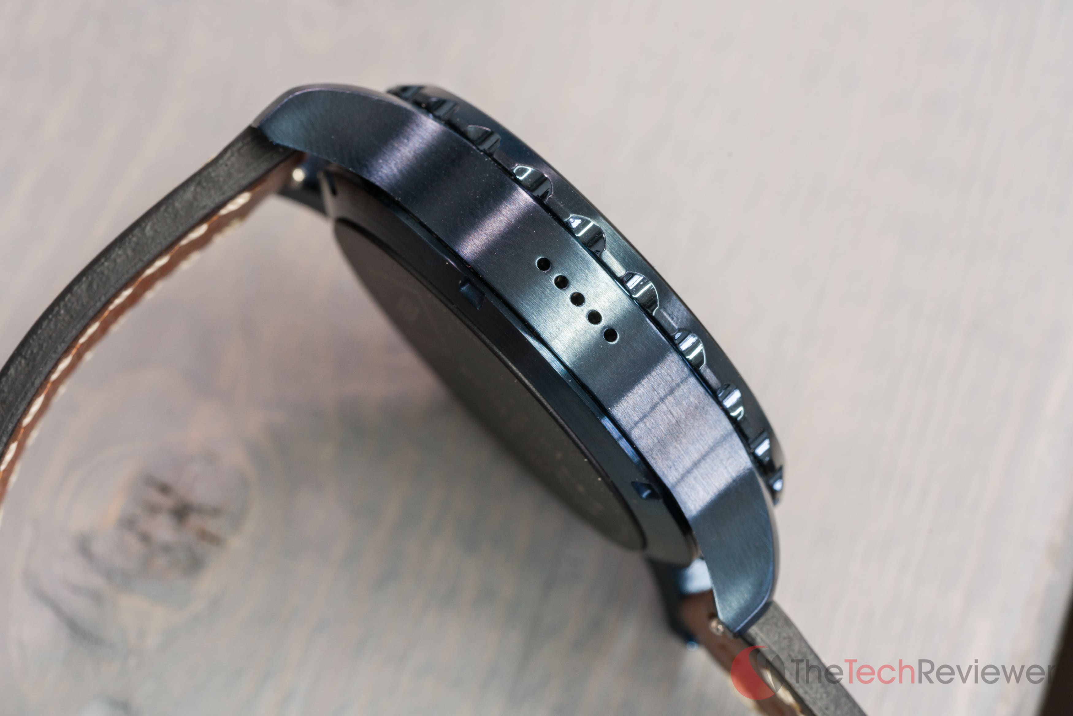 fossil q marshal smartwatch review