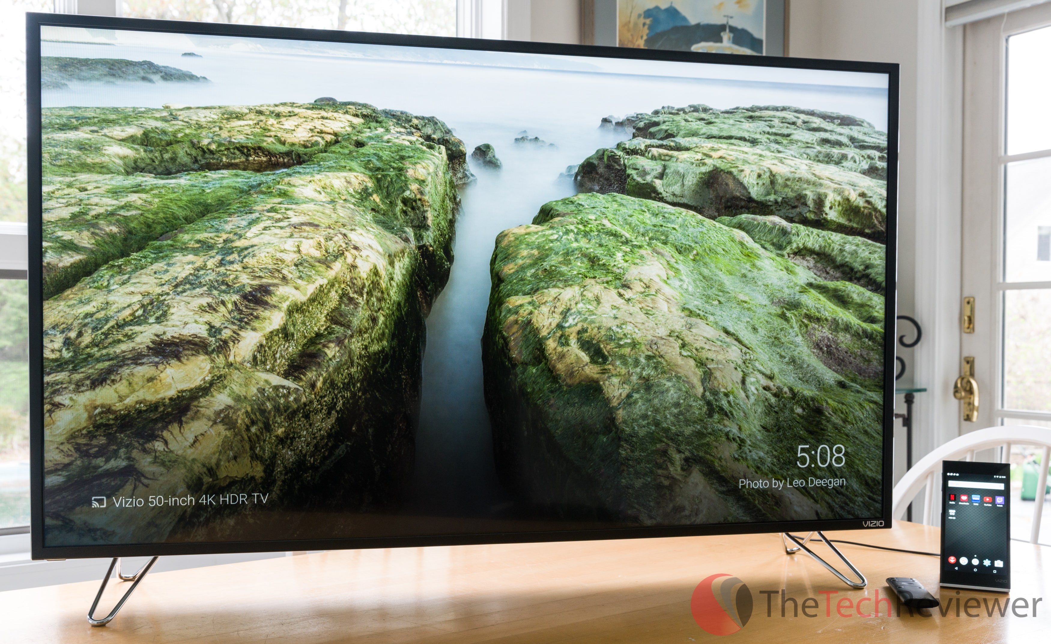 VIZIO M50 D1 6 of 20