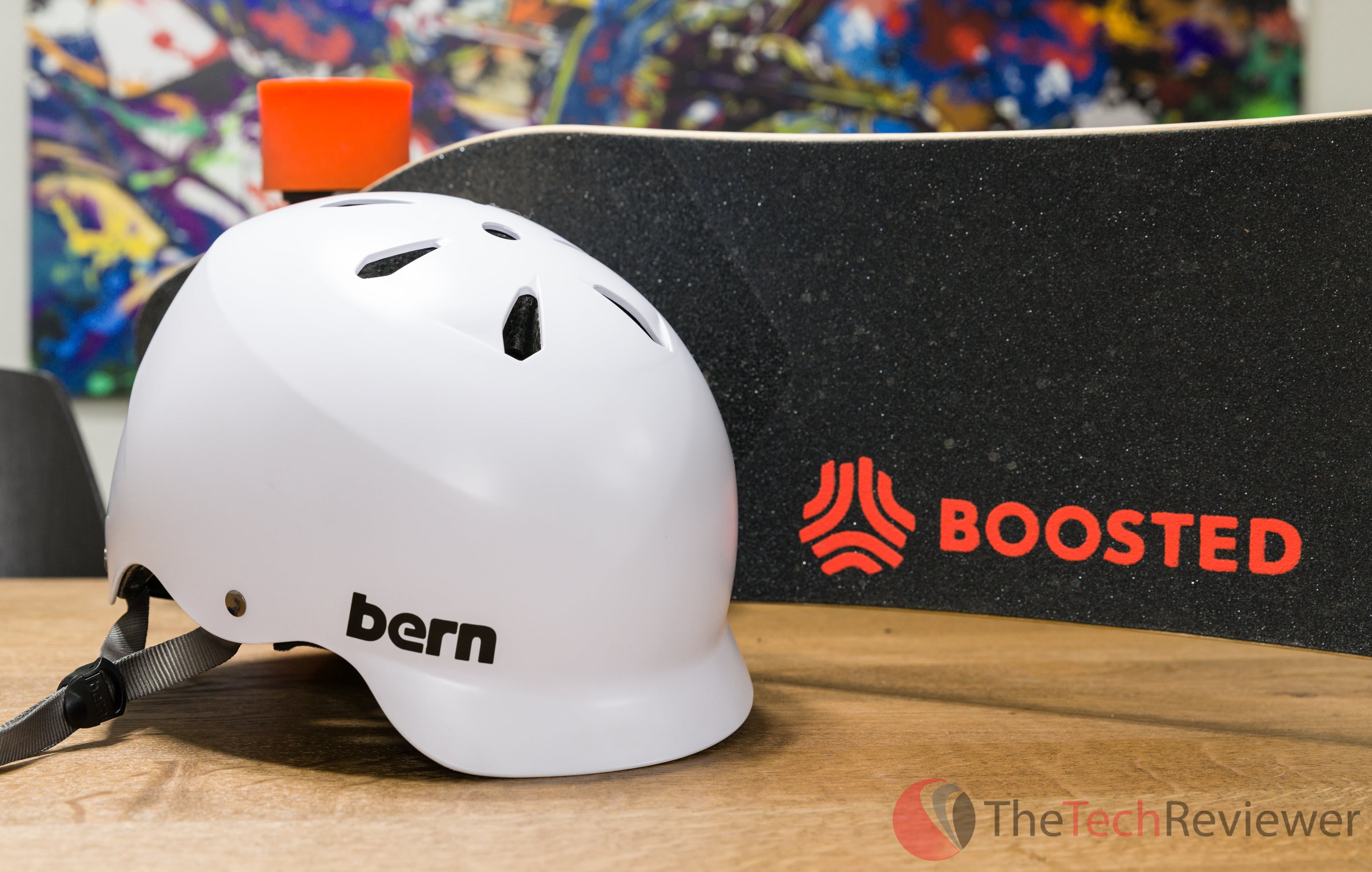 7 Of The Best Helmets For The Boosted Board & Electric Skateboards