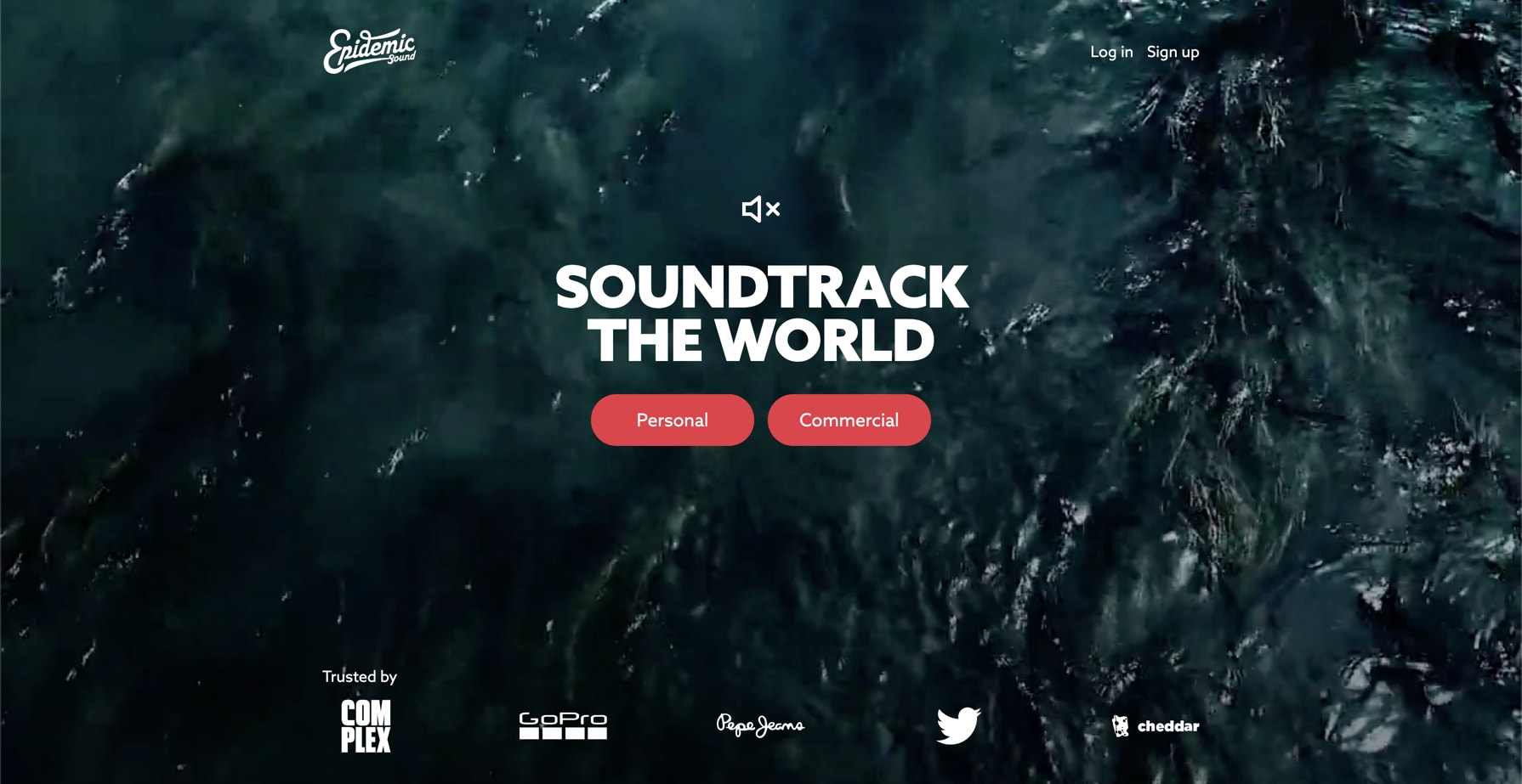 epidemic sound