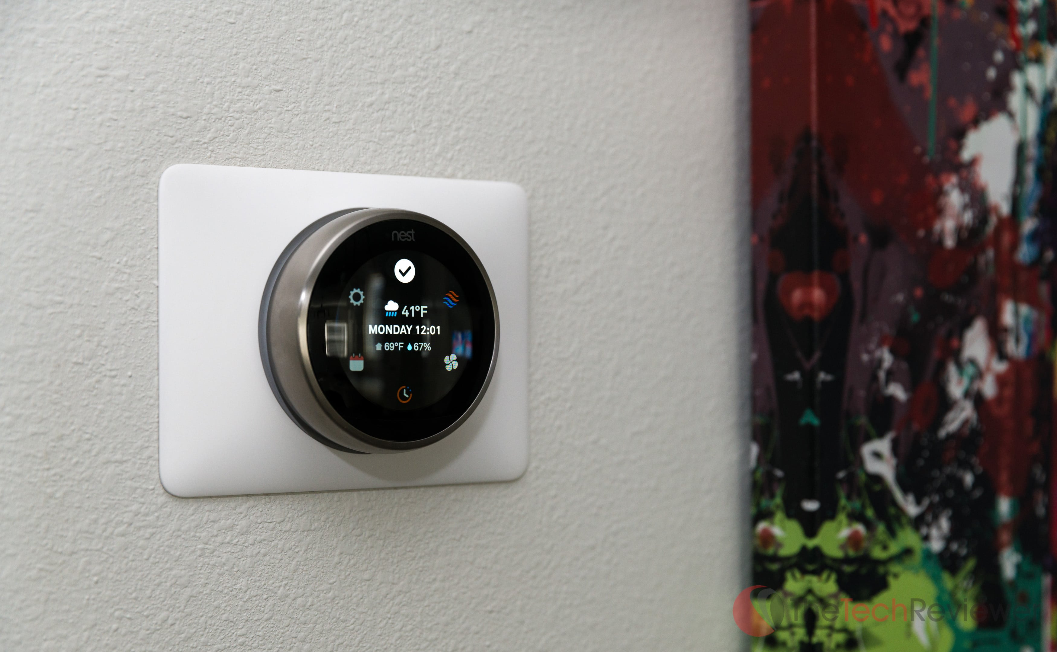 Best Wifi Thermostat