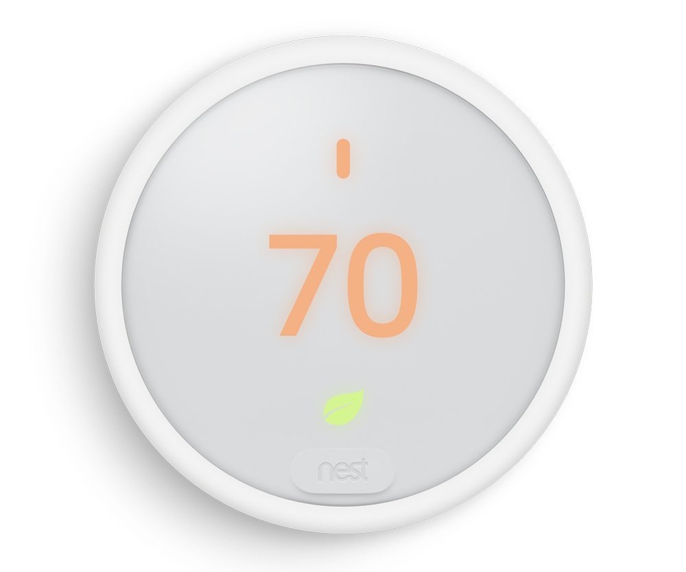 Nest Thermostat E